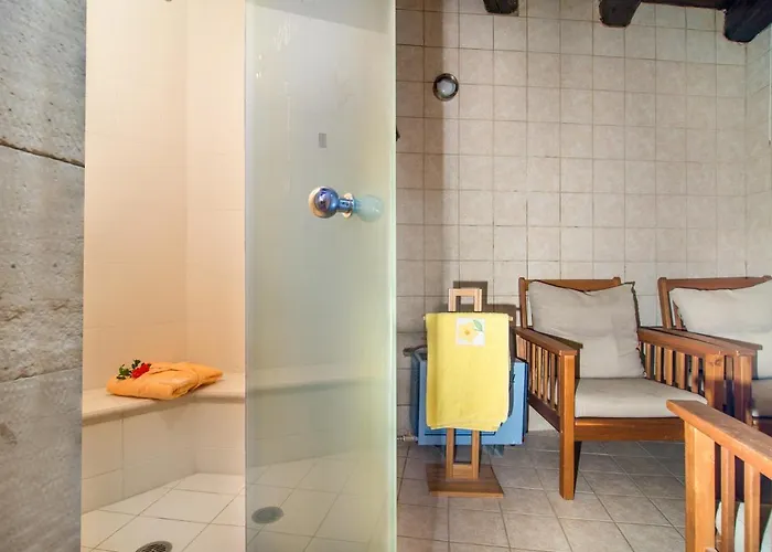 Feriehus Samonas - Red Fliskouni Chania (Crete)