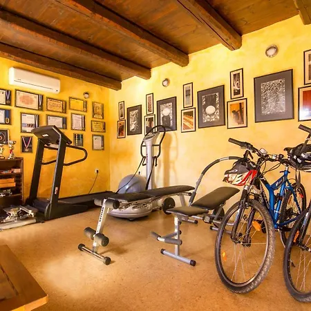 Casa vacanze Samonas - Red Fliskouni