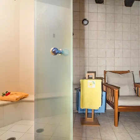 Сasa de vacaciones Samonas - Red Fliskouni La Canea