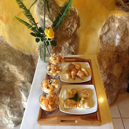 Сasa de vacaciones Samonas - Red Fliskouni *