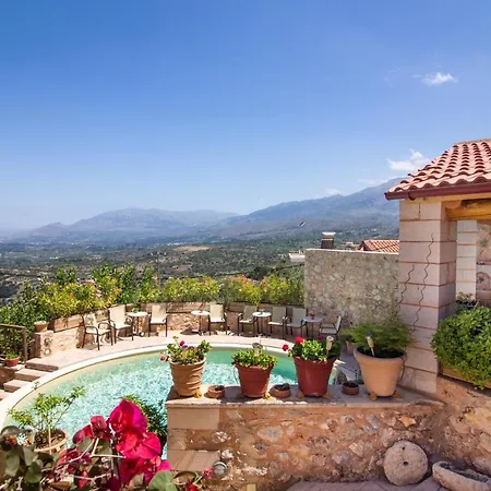 Samonas - Red Fliskouni *