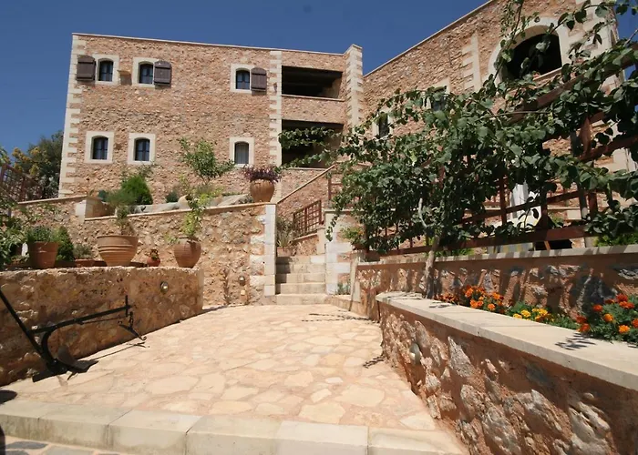 Samonas - Red Fliskouni