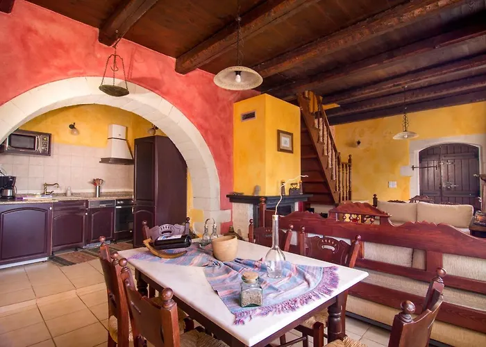 Samonas - Red Fliskouni 하니아