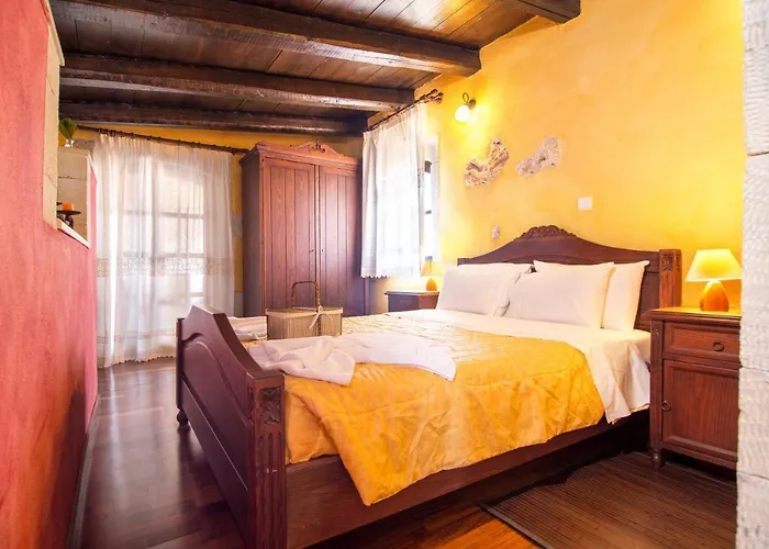 Samonas - Red Fliskouni * 하니아